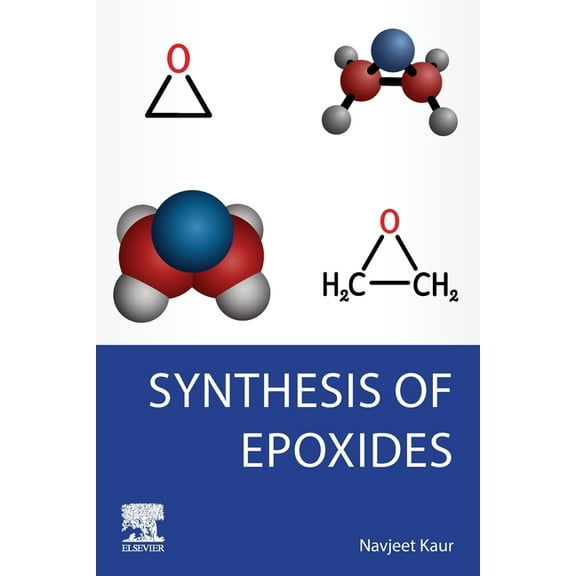 Synthesis of Epoxides, (Paperback)