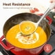 thumbnail image 3 of Juego de utensilios de cocina NCUE 35 piezas con soporte de silicona/acero inoxidable, 3 of 8