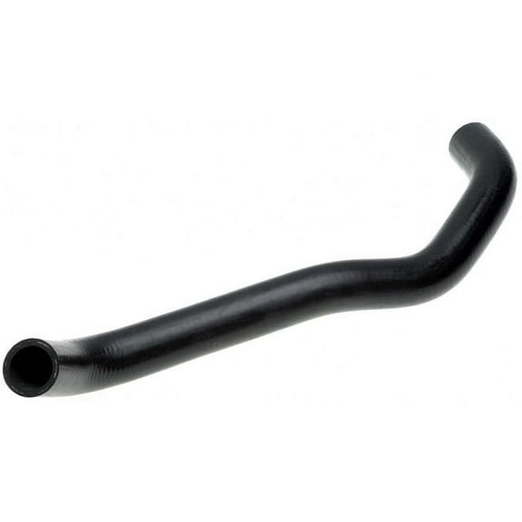 Lower Radiator Hose - Compatible with 2007 - 2008 Honda CR-V 2.4L 4-Cylinder GAS