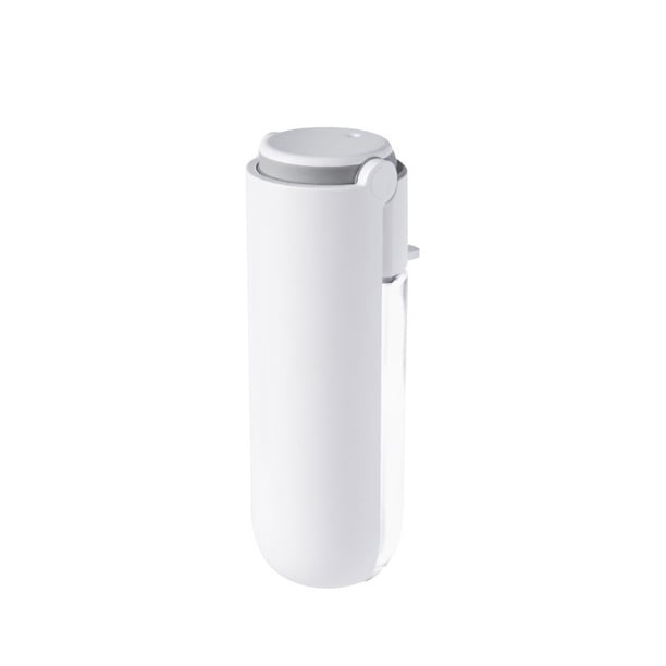 Taza De Agua Portátil Para Mascotas, Bebedero Para Perros, Hervidor Plegable Para Beber, Taza De Viaje Para Mascotas Para Perros Medianos Y Grandes Vogacara PT000944-00