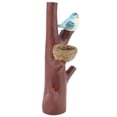 thumbnail image 2 of Wall Decoration,Originality Key Hook Pastoral Coat Rack Key Holder Striking Appearance, 2 of 7