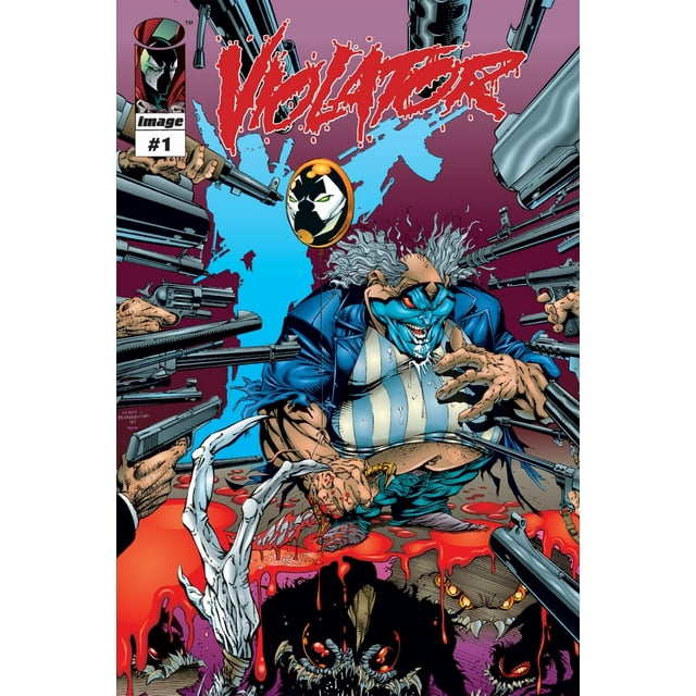 Violator 1
