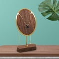 thumbnail image 6 of fenteer Jewelry Rack Tabletop Jewelry Easel Display Holder for Party Shop Exhibition, 6 of 8