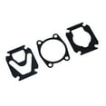 thumbnail image 6 of Valve Plate Gaskets Washers Replacement Set Suitable for Air Compressors, 6 of 7