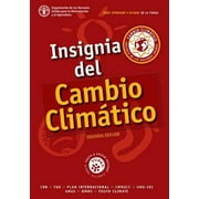 Insignia del Cambio Climatico (YUNGA Learning and Action Series - Challenge Badges)