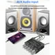 thumbnail image 5 of -S100L MóDulo de Placa de Amplificador de Audio Bluetooth de 2.1 Canales 50X2 + 100W, 5 of 5