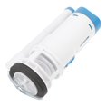 thumbnail image 3 of ORDDIART 1Pc White Adjustable Toilet Fill Valve Efficient Water Saving for Toilet Tank Use, 3 of 7