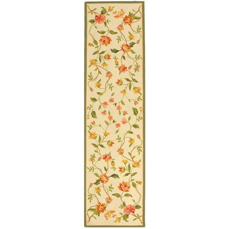 Safavieh Chelsea Beryl Floral Area Rug or Runner