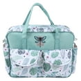 thumbnail image 2 of Nuevo Bolso Para Mamá, Bolso De Mano Utilitario Resistente Al Desgaste De Gran Capacidad, Impermeable Para Ir De Compras Al Aire Libre Para Mujeres Para Profesores Para Viajes, 2 of 7
