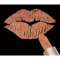 thumbnail image 3 of Lavoie, Tina 17x15 Black Modern Framed Museum Art Print Titled - Rosegold Kiss, 3 of 5