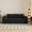 Black, variant on Leumius 78.8" Cloud Couch,3 Setaser Sofa with Deep Seat,Boneless Couch Sofa with 2 Pillows for Living Room,No Assembly Required,Black