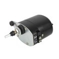 thumbnail image 4 of REGALWOVEN Vehicle Windshield Wiper Motor for for for Jeep Tractor 01287358 7731000001 12V, 4 of 6