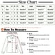 thumbnail image 3 of Camisas Para Mujer Camisetas de Gran Tamaño Manga Larga Cosplay Impreso Cuello Redondo Casual Pullover Tops Odeerbi ODB135199, 3 of 4