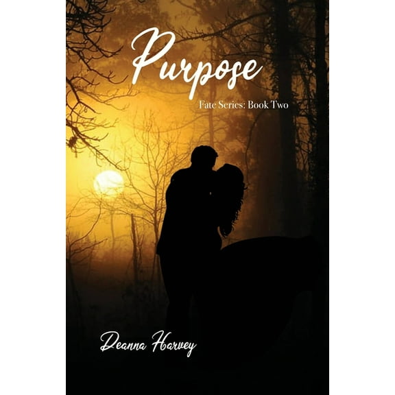 Purpose (Paperback)