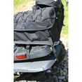 thumbnail image 5 of Coleman® ATV Large Padded-Bottom Rear Seat with Storage, Black, 5 of 7
