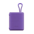 thumbnail image 1 of Bocina Portátil Infinix XS01 Pocketbeat Morada, 1 of 4