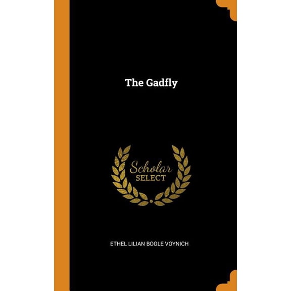The Gadfly (Hardcover)