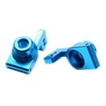 thumbnail image 2 of Buje de Eje Trasero Yotijar 2 Piezas Azul para 144001 1/14 RC, 2 of 7