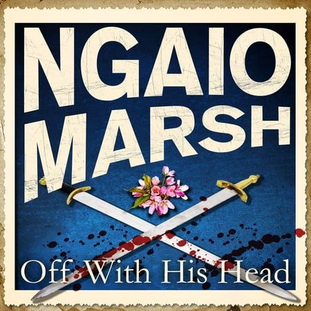 Off His Head - Off With His Head - Audiobook