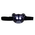 thumbnail image 1 of Led Coseo, Interruptor de Botón Portátil Liviano 2 Modos de Iluminación Material de Plásstico para Niños Para Leer al Aire Libre, 1 of 7