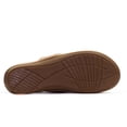 thumbnail image 5 of Sandalias para Mujer Joza 4287 beige 22.5, 5 of 5
