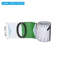 thumbnail image 2 of Uxcell Fish Ruler, 53 Inch Fish Measuring Tape Waterproof for Fishing Boat Kayak Workbench, Green, 2 of 5