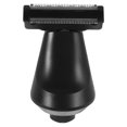 thumbnail image 2 of Shisuyan Tête de Tondeuse Électrique de Remplacement Tête de Rasoir de Précision Facile à Installer et à Enlever Compatible avec Plusieurs Rasoirs Électriques pour un Toilettage Précis et une Coupe des Poils Corporels, 2 of 8