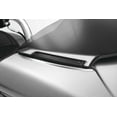 thumbnail image 2 of Kuryakyn 2946 Tracer Windshield Trim Lights - Satin Black, 2 of 3