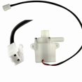 thumbnail image 2 of Water Pump ZLWB-12 Input 220V For Household Bullet Ice Machine HZB-12A/25BF 1PC, 2 of 4