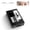 Classic Black, variant on Eyebrow Stamp, 2026 Brow Stencil Kit, Upgraded Makeup Tool for Beginners, Quick Shaping, Travel Friendly(Classic Black,Natural Brows)