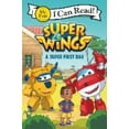 thumbnail image 3 of Super Wings: A Super First Day (My First I Can Read!), 3 of 4
