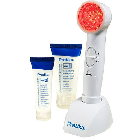 LightSonic Light Therapy