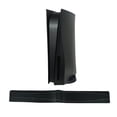 thumbnail image 2 of Sidaley Consola de juegos Strip Disc Center Skin Etiqueta protectora Controlador de juegos Tiras de protección Accesorio electrónico Electrónica Negro oscuro, 2 of 6