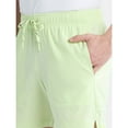 thumbnail image 4 of Athletic Works Men's and Big Men's Ripstop Shorts, 7" Inseam, Size 2XL, 4 of 5