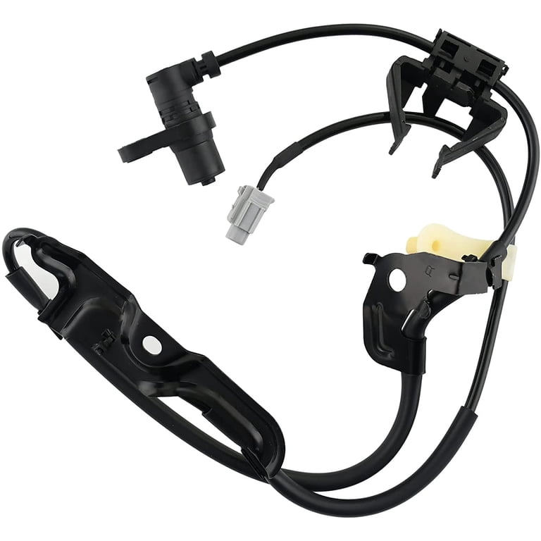 2-Pack Front ABS Wheel Speed Sensors For Toyota Camry/Solara & Lexus ES300/ES330