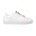thumbnail image 2 of TENIS DAMA GOSH 034MM-01 SIMIPIEL BLANCO Gosh 034MM-01, 2 of 4
