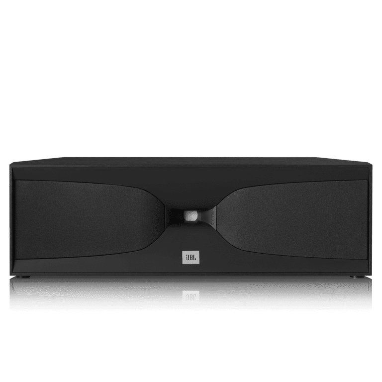 JBL Studio 520C High-Frequency 150-W Center-Channel Speaker 