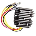 thumbnail image 5 of Voltage Rectifier Regulator for Suzuki GS250 GS400B GS425 GS450 GS850G GS550 GS750 GS1000 GS750L New, 5 of 9