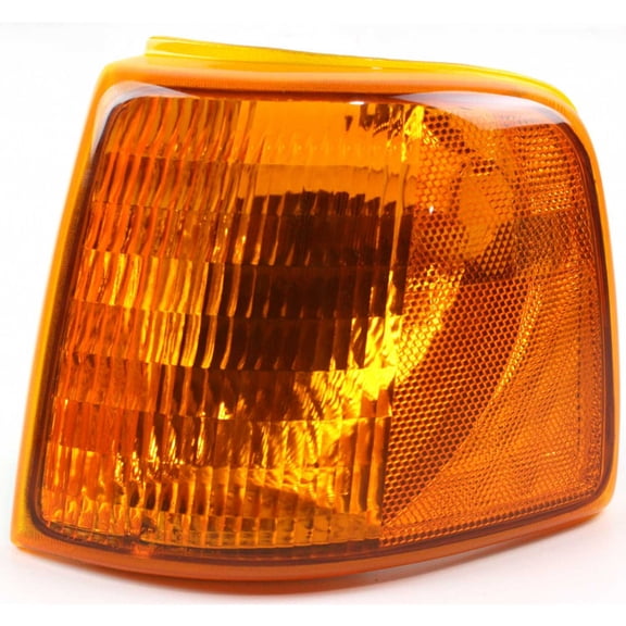 For Ford Ranger Parking / Side Marker Light 1993 94 95 96 1997 Driver Side For FO2520118