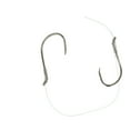 Lazer Sharp L580B203/4 Terminal Tackle,Fish Hooks,Barbless Mooching