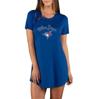 Women's Concepts Sport Royal Kansas City Royals Marathon Knit Nightshirt -  Walmart.com