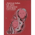thumbnail image 1 of American Indian Life Skills Development Curriculum, 1 of 2