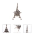 thumbnail image 2 of ColoMX 1 Conjunto de niños Edificio educativo Juguete Cristal Torre Eiffel Eiffel Adulto 3d rompecabezas, 2 of 8