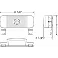 thumbnail image 3 of TAIL LIGHT RV DRIVER LED, 3 of 3