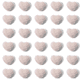 thumbnail image 1 of Pompones para decoración de uñas en forma de corazón - Pompones esponjosos para decoración de uñas desmontables Pompones magnéticos 3D con base magnética para diseño y decoración de uñas, 1 of 5