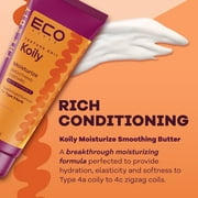 Eco Style Texture Edit Define Elongating Cream 6oz