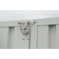 thumbnail image 6 of Brinks Stainless Steel 60mm Keyed Discus Padlock with 5/8in Shackle, 6 of 8