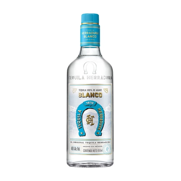 Tequila Herradura Blanco 950 ml