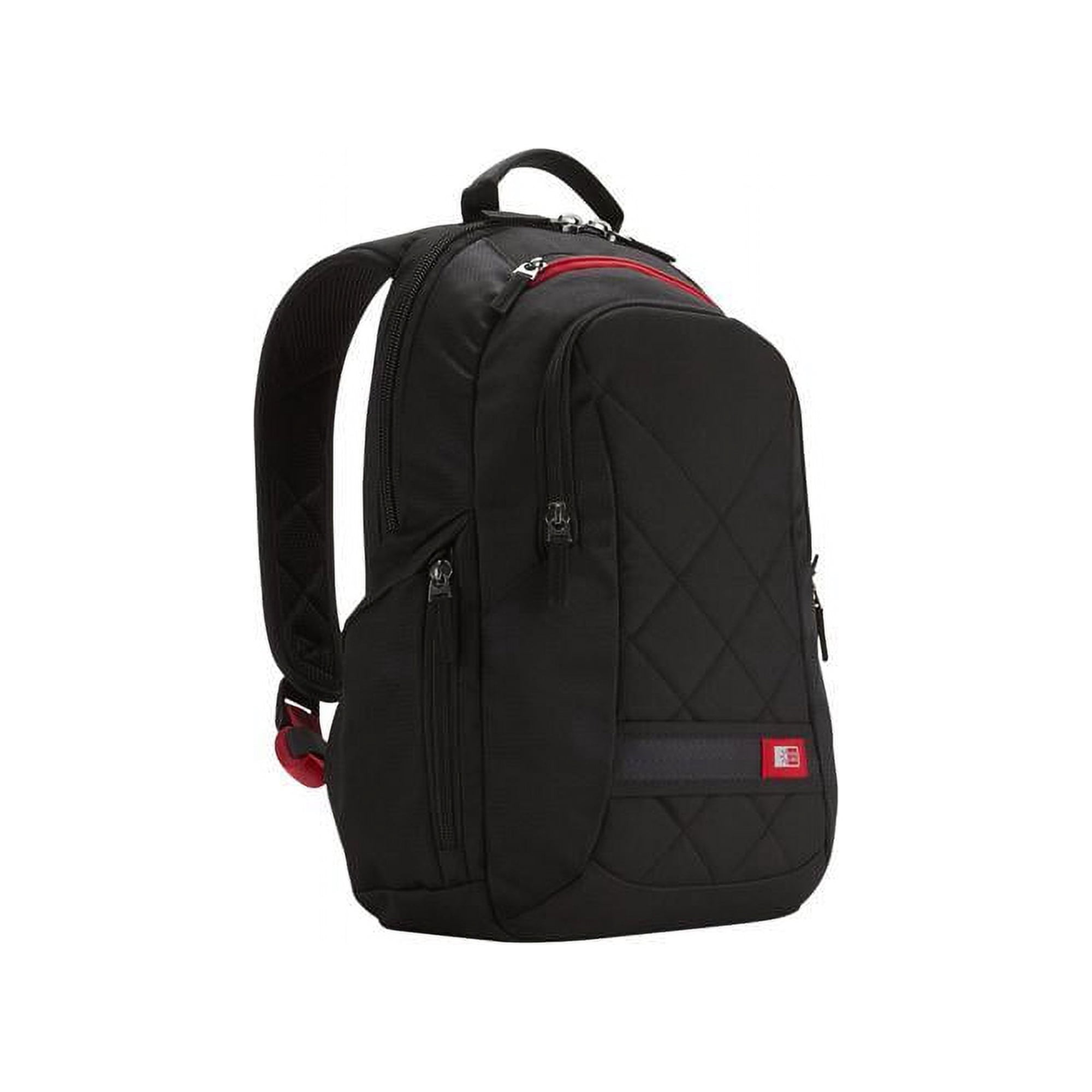 Case Logic DLBP114BLACK 14 Notebook Backpack