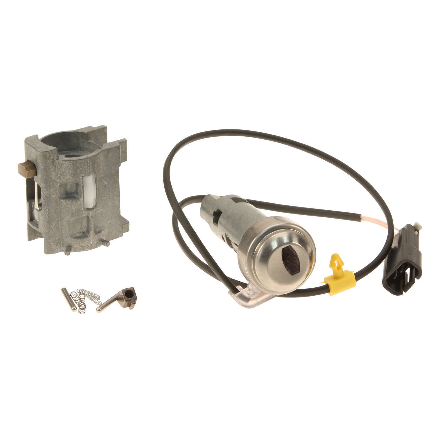 ACDelco Genuine GM Ignition Lock Cylinder